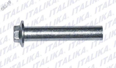 TUERCA CABEZA CILINDRO