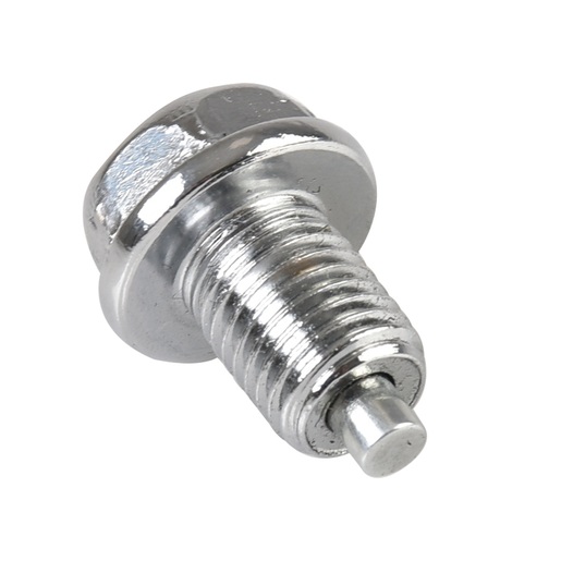 TORNILLO MAGNETICO DRENADO ACEITE M12X15