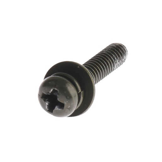 TORNILLO M4X18