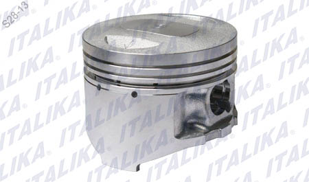 PISTON