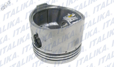 PISTON