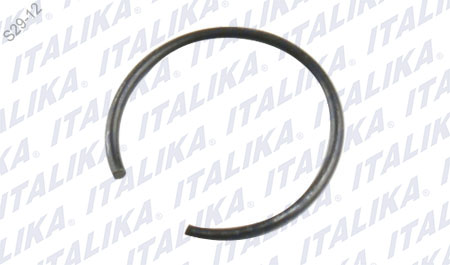 SEGURO PASADOR DE PISTON