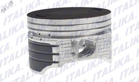 PISTON