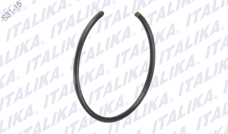 SEGURO PASADOR PISTON