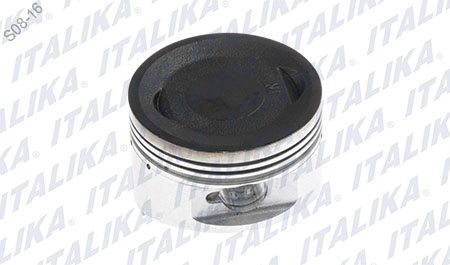 PISTON