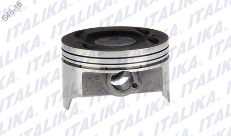 PISTON
