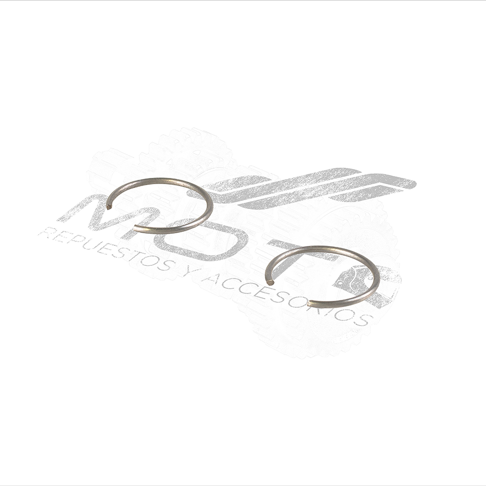 SEGURO PASADOR PISTON