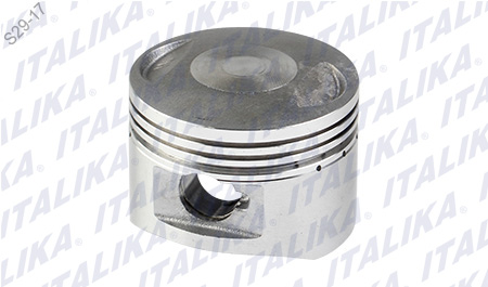 PISTON