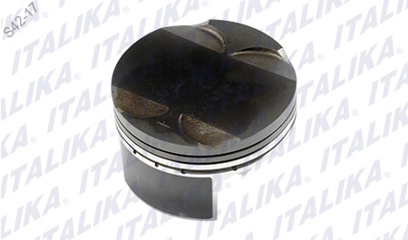 PISTON