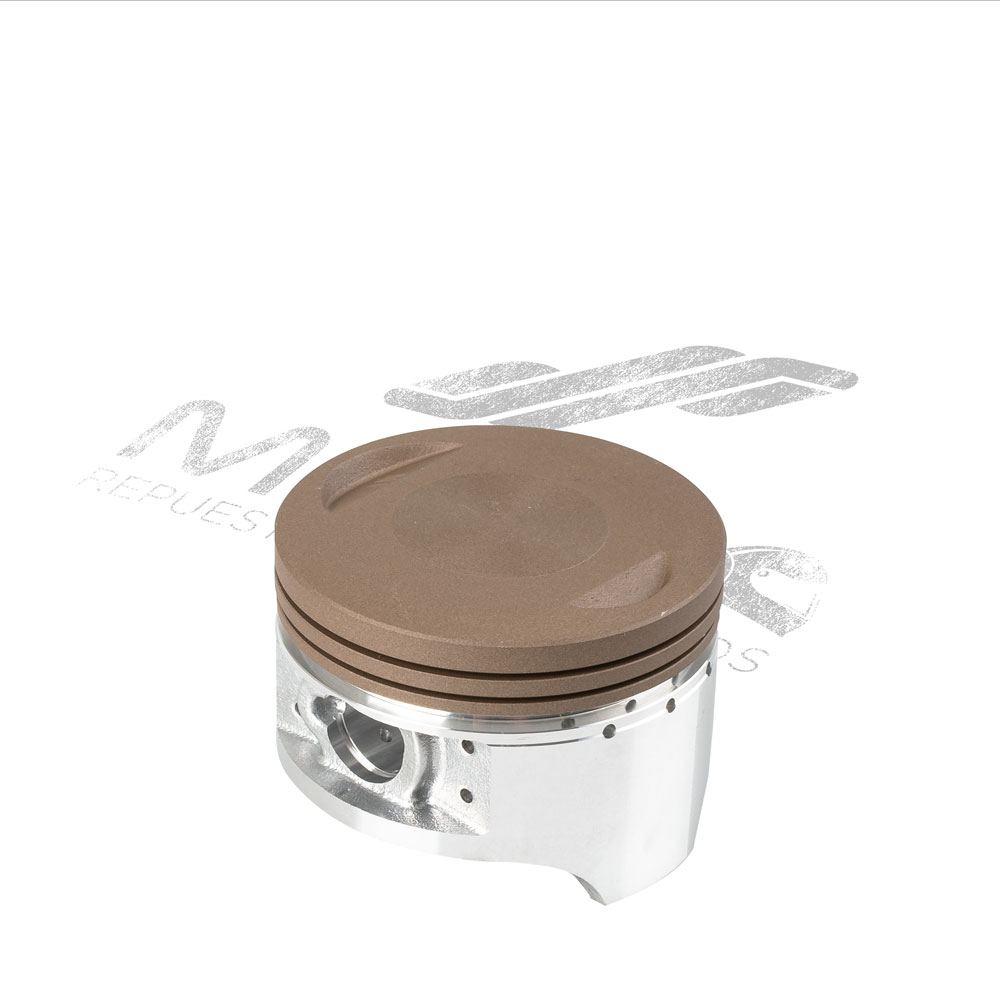 PISTON