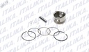 JUEGO PISTON C110-STD