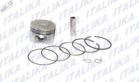 JUEGO PISTON C110-0.75