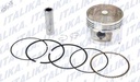 JUEGO PISTON CG150-STD