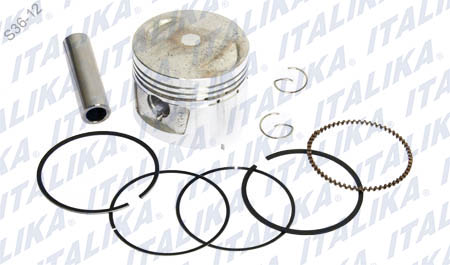 JUEGO PISTON CG150-0.75