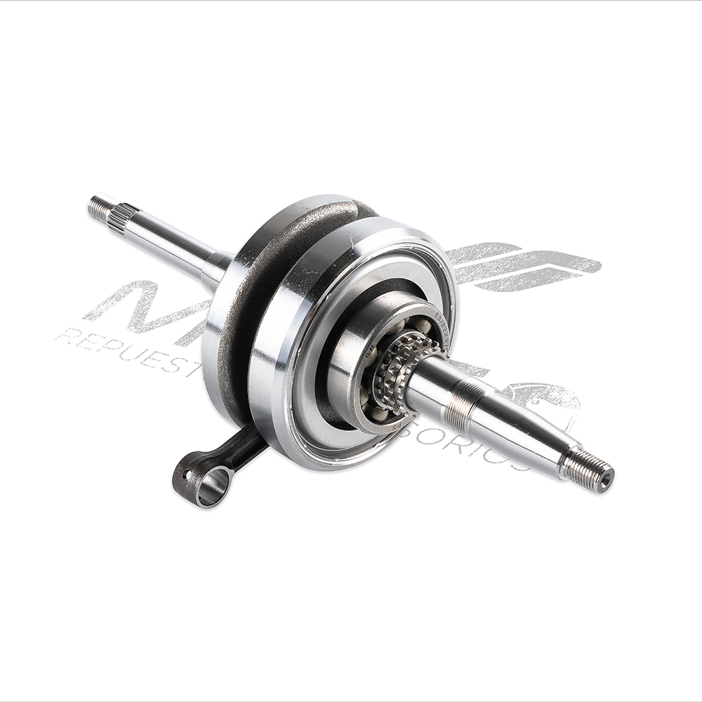 CONJUNTO DE CIGÜEÑAL