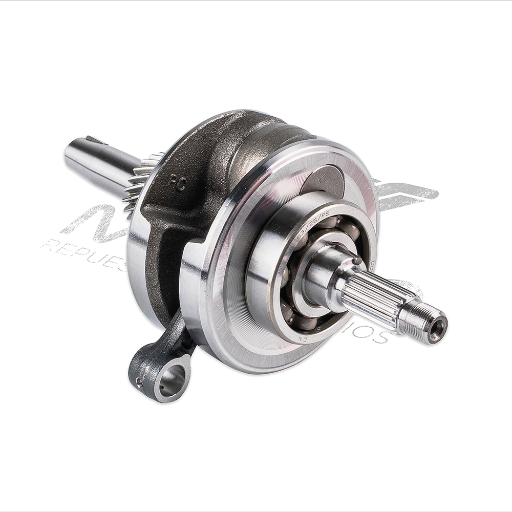 CONJUNTO DE CIGÜEÑAL