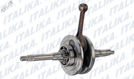 CONJUNTO DE CIGÜEÑAL