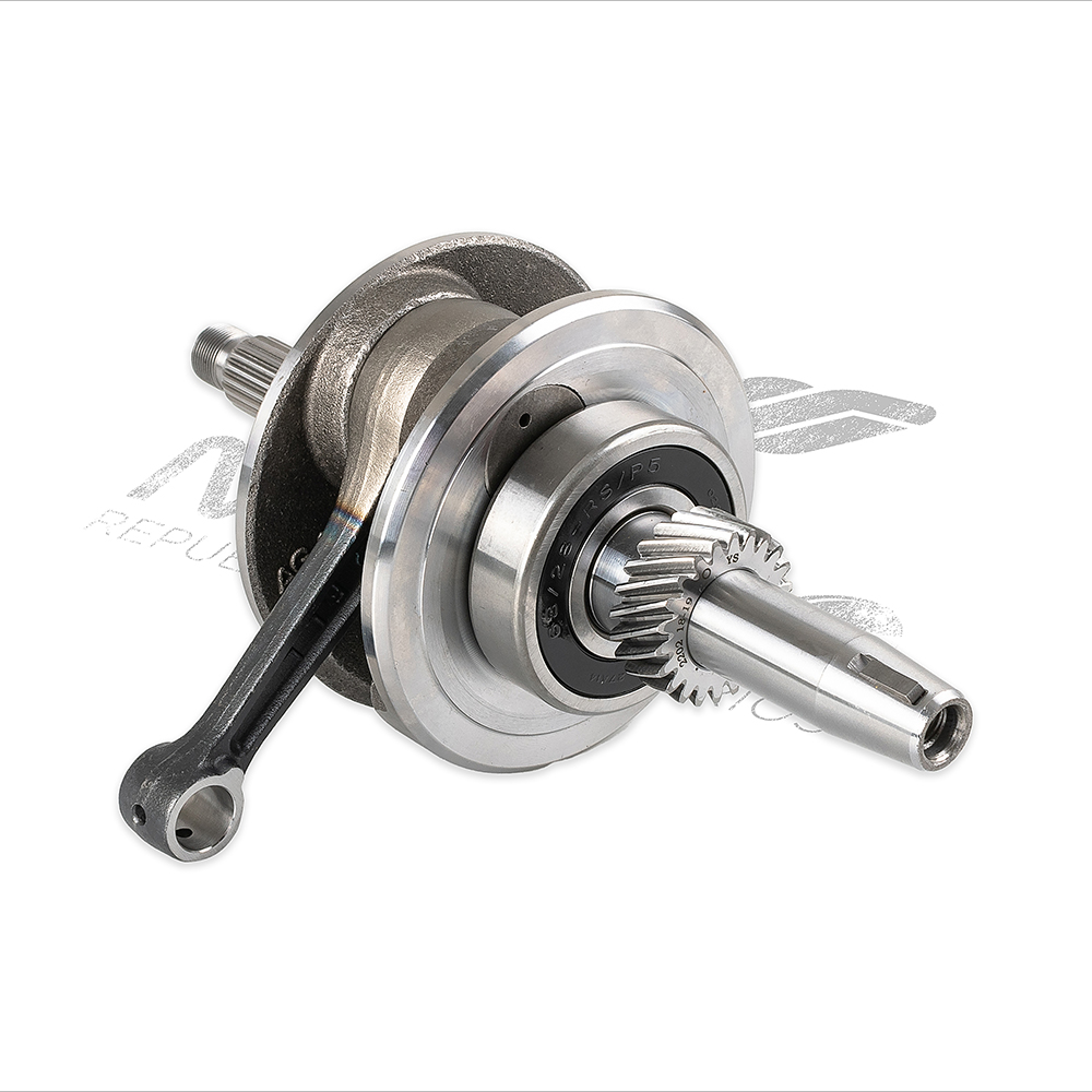 CONJUNTO DE CIGÜEÑAL