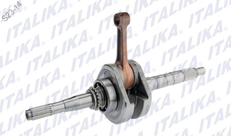 CONJUNTO DE CIGÜEÑAL