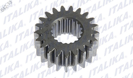 ENGRANE REDUCTOR DE CIGÜEÑAL