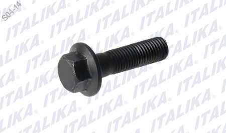 TORNILLO M10X36