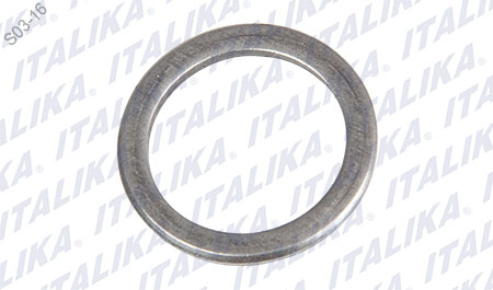 ARANDELA PLANA D=32 H=2.5 D=24.2