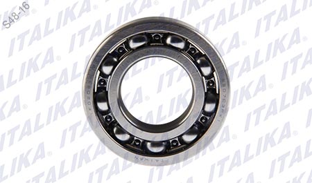 BALERO BOLA RADIAL 6207C3PX1