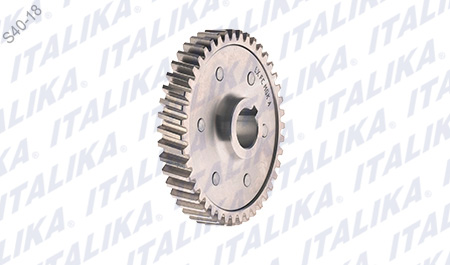 ENGRANE DE BALANCEADOR