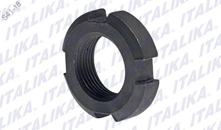 TUERCA DEL BALANCEADOR