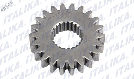 ENGRANAJE PRIMARIO 22T
