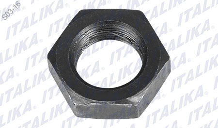 TUERCA SEGURIDAD M18X1