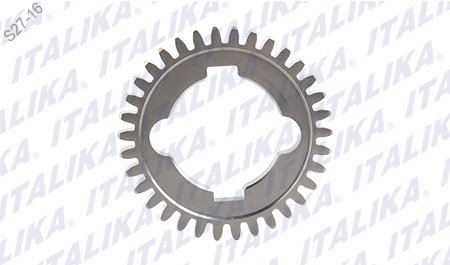 ENGRANE BALANCEADOR 34T