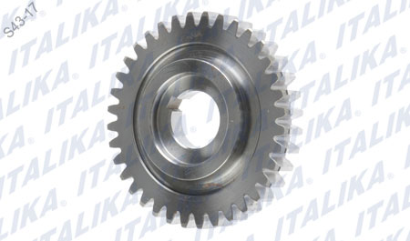 ENGRANE SINCRONIZADOR