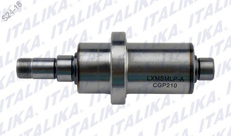 EJE BALANCEADOR CIGÜEÑAL