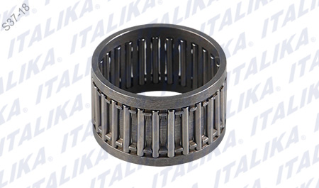 BALERO AGUJAS 29X33X20