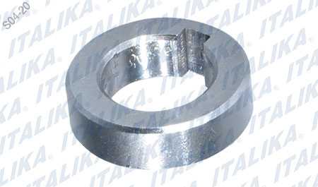 BUJE EJE BALANCEADOR