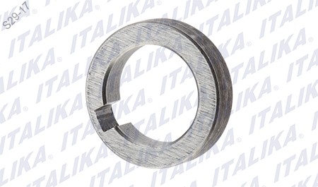 BUJE 17X25X6.3