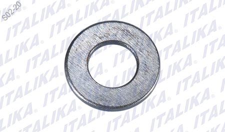 ARANDELA PLANA 14.5X2.8X29