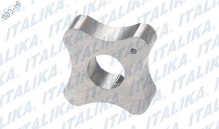 ENGRANE ROTOR DER BOMBA ACEITE