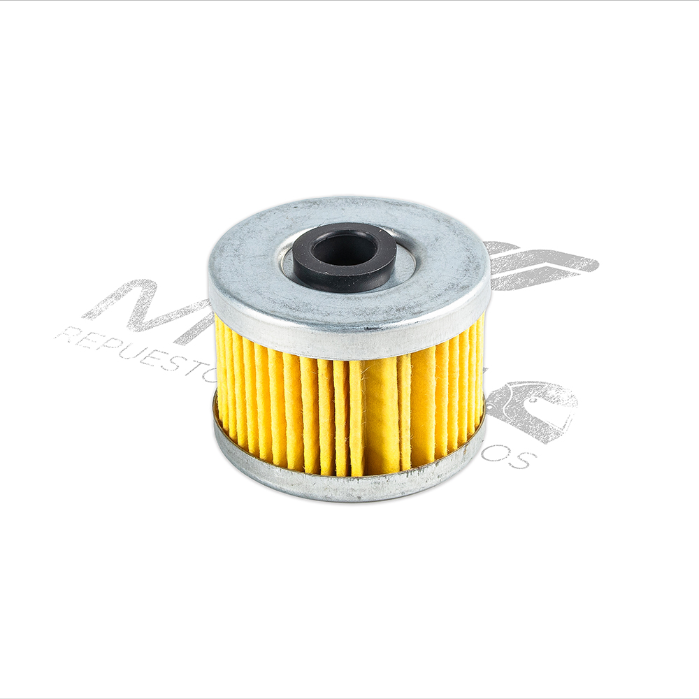 FILTRO ACEITE SECUNDARIO