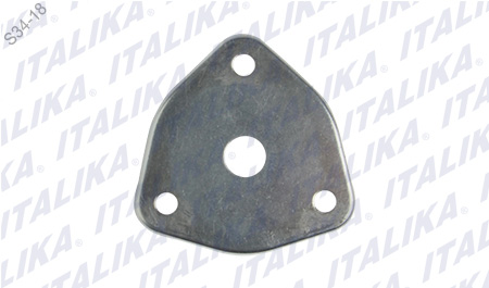 TAPA FILTRO SECUNDARIO ACEITE