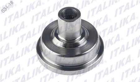 CARCASA FILTRO ACEITE