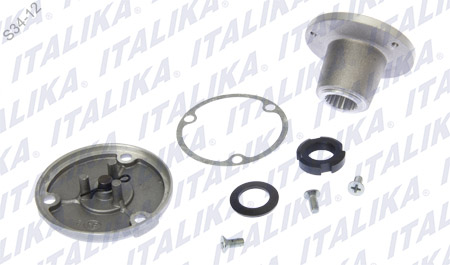 FILTRO CENTRIFUGO ACEITE