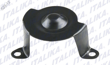 CUBIERTA PIÑON BOMBA DE ACEITE