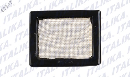 MALLA FILTRO ACEITE