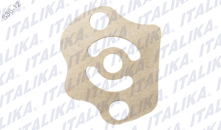 JUNTA CUBIERTA BOMBA ACEITE