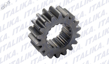 ENGRANE PRIMARIO BALANCEADOR BOMBA