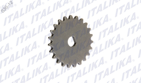 ENGRANAJE IMPULSOR BOMBA DE AC