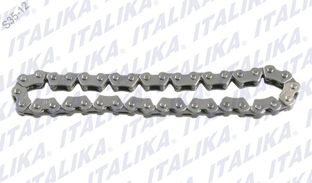 CADENA BOMBA DE ACEITE