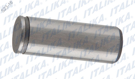 EJE ENGRANAJE BOMBA ACEITE